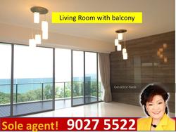 SilverSea (D15), Condominium #111214672
